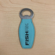 Load image into Gallery viewer, FISH AK - Magnet Bottle Opener