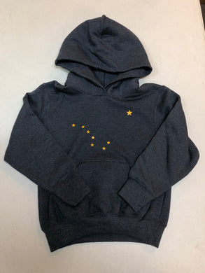 Big Dipper - Youth Hoodie