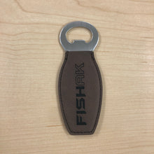 Load image into Gallery viewer, FISH AK - Magnet Bottle Opener