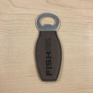 FISH AK - Magnet Bottle Opener