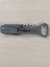 Load image into Gallery viewer, Fish AK - Beverage Tool