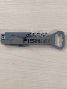 Fish AK - Beverage Tool
