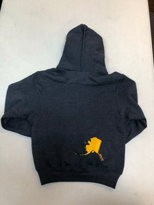 Big Dipper - Youth Hoodie