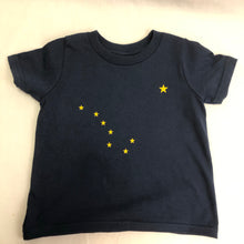 Load image into Gallery viewer, Big Dipper - Toddler T-Shirt