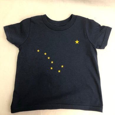 Big Dipper - Toddler T-Shirt