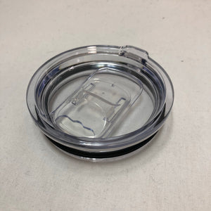 Slide Lids for tumblers