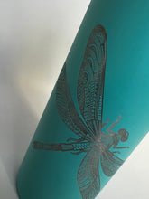 Load image into Gallery viewer, Dragonfly - 18oz Stainless Water Bottle