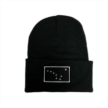 Load image into Gallery viewer, Alaska Flag - Knit Beanie