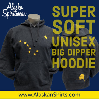 Big Dipper - Unisex Hoodie