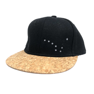Big Dipper - Flat Bill - Hats
