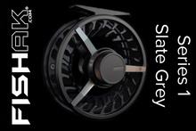 Load image into Gallery viewer, Series 1 - Fly Reel