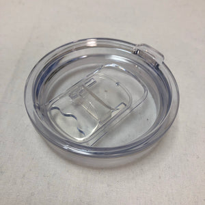 Slide Lids for tumblers