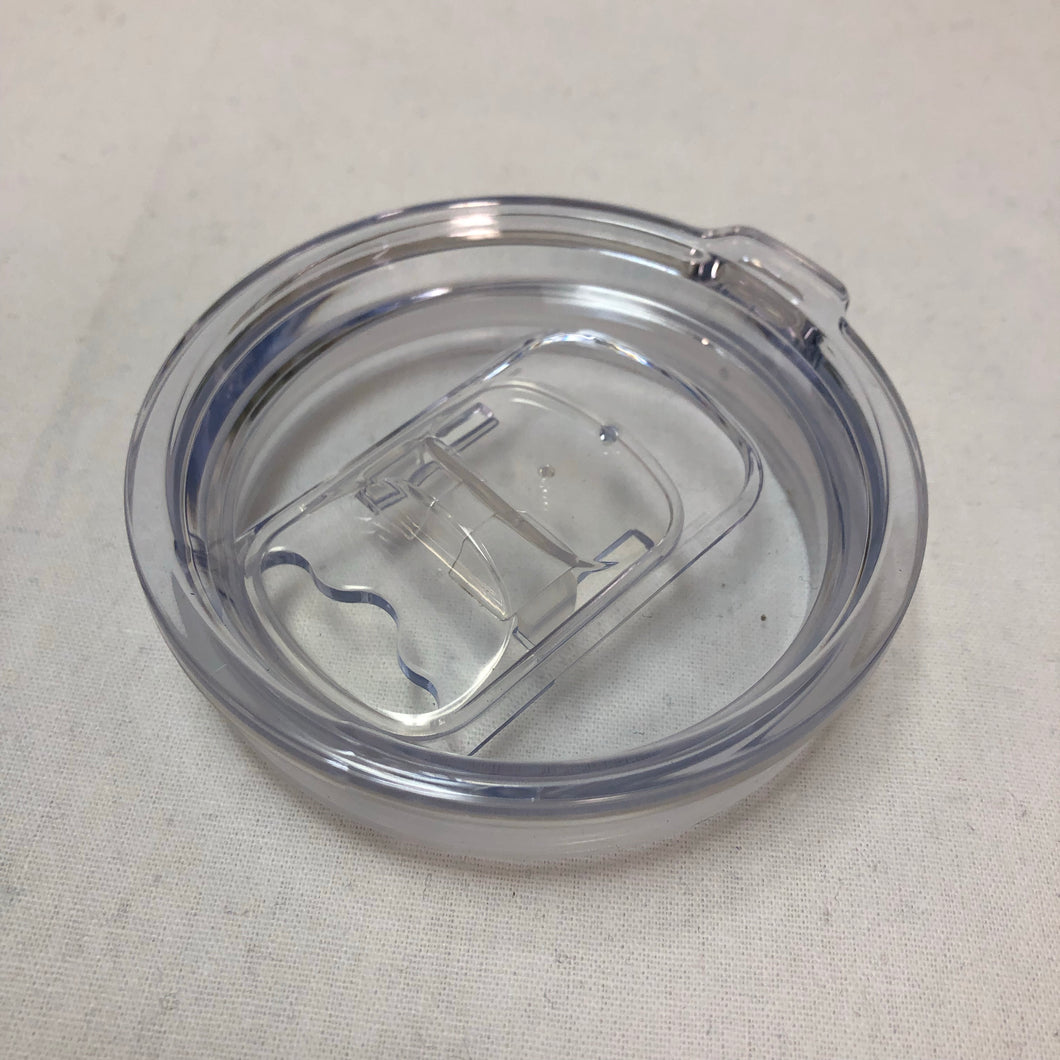Slide Lids for tumblers