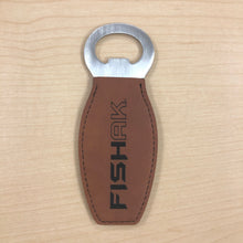 Load image into Gallery viewer, FISH AK - Magnet Bottle Opener