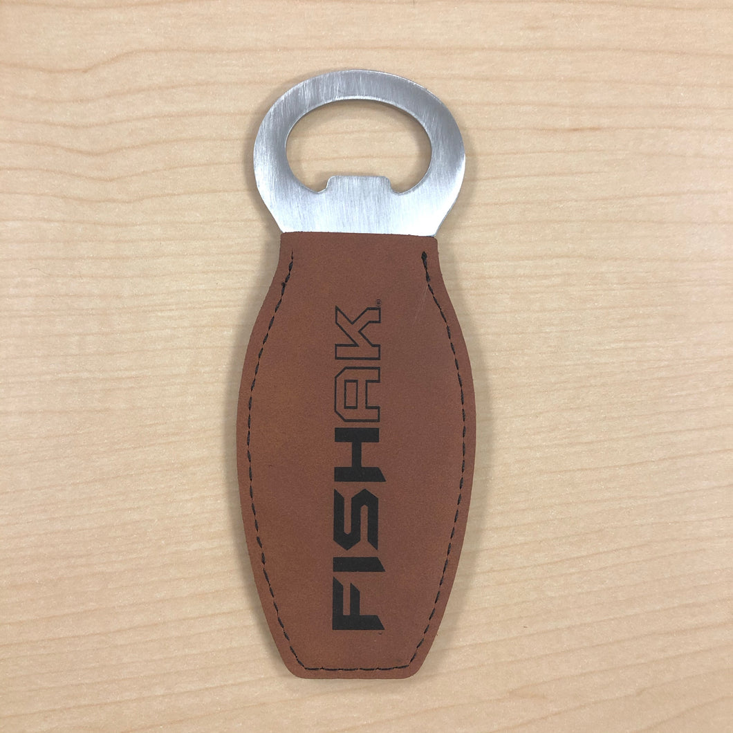 FISH AK - Magnet Bottle Opener