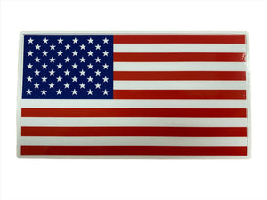 U.S. Flag - Sticker
