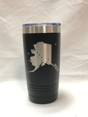 Alaska Big Dipper - 20oz Tumbler