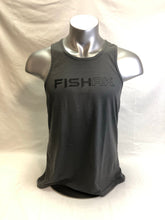 Load image into Gallery viewer, FISH AK - Men&#39;s Cotton Tank Top