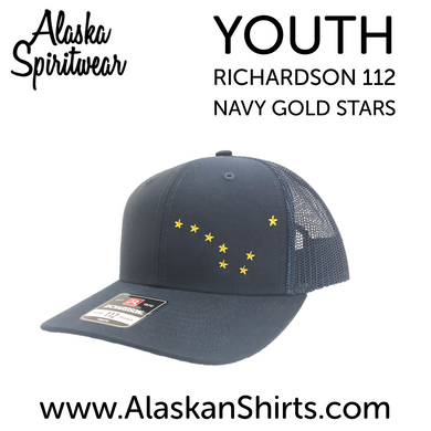 Big Dipper - Youth Trucker Hat