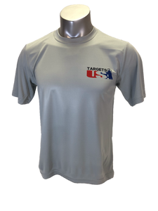 Targets USA - Rhino Knockdown Performance T-Shirt