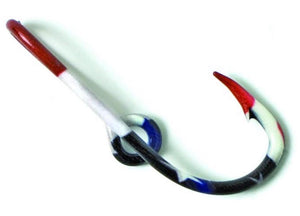Hat Hook - American Flag