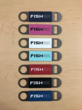 Load image into Gallery viewer, FISH AK- Hanging Bottle Opener - Silicone