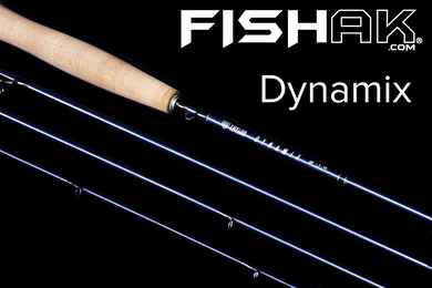 Dynamix - Fly Rod