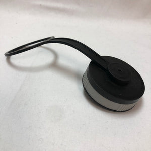 Stainless Water Bottle Lids - Wide Mouth ( 18oz , 32oz , 40oz)