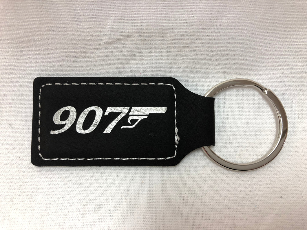 907 - Key Chain