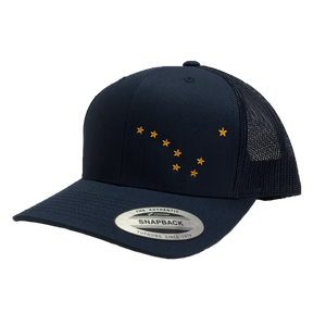 Big Dipper - Trucker - Hats