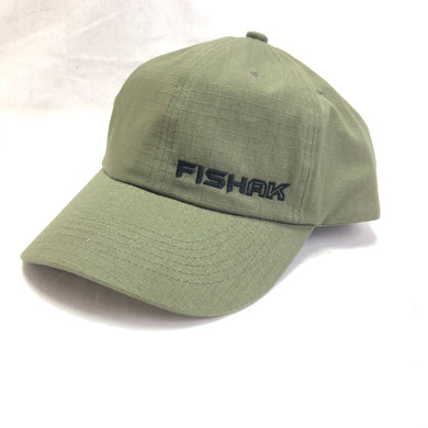 FISH AK - Ripstop Hat