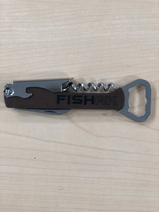 Fish AK - Beverage Tool