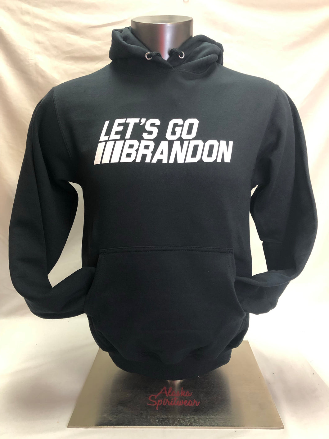 Let's Go Brandon - Hoodie