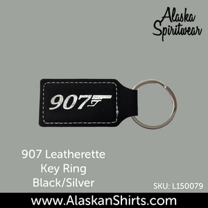 907 - Key Chain