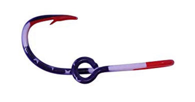 Hat Hook - American Flag