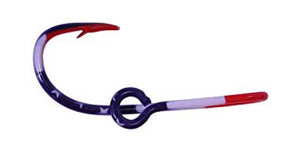 Hat Hook - American Flag