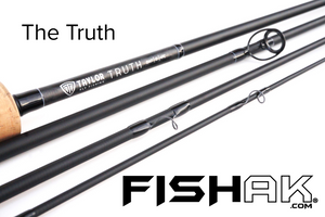 TRUTH - Fly Rod