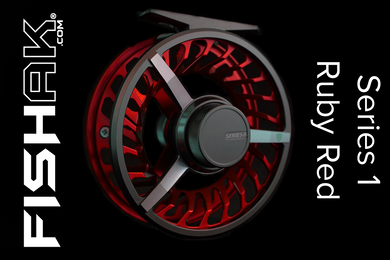Series 1 - Fly Reel