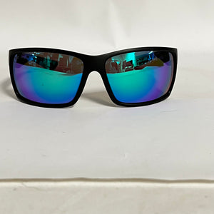 FISH AK - Kenai River - Polarized Sunglasses