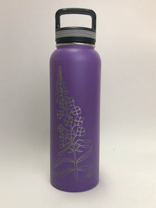 Fireweed - 40oz Stainless Bottle