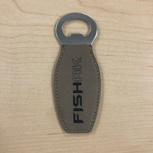 FISH AK - Magnet Bottle Opener