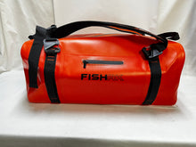 Load image into Gallery viewer, FISH AK - 50L Duffel Style Dry Bag