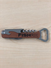 Load image into Gallery viewer, Fish AK - Beverage Tool