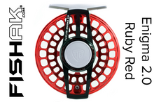 Load image into Gallery viewer, Enigma 2.0 - Fly Reel
