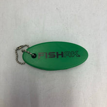 Load image into Gallery viewer, FISH AK - Floating Key Chain