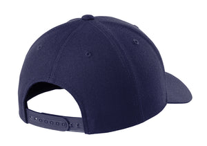 Big Dipper - Curve Bill Snapback Hat