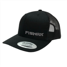 Load image into Gallery viewer, Fish AK - Trucker - Hat
