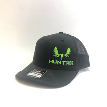 Load image into Gallery viewer, HUNT AK - Moose Skull - Youth Trucker Hat
